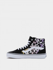 Кеди Vans SK8-Hi модель VN0A5KY6BJD1 Фото