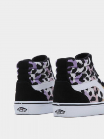 Кеди Vans SK8-Hi модель VN0A5KY6BJD1 Фото