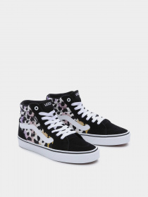 Кеди Vans SK8-Hi модель VN0A5KY6BJD1 Фото