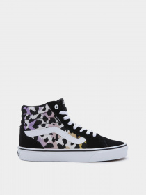 Кеди Vans SK8-Hi модель VN0A5KY6BJD1 Фото