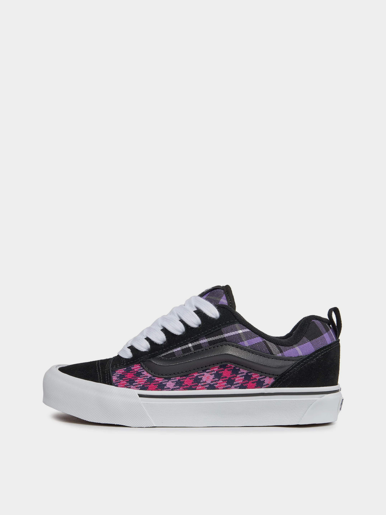 Кеди Vans Knu Skool модель VN0009QCBOQ1 Фото