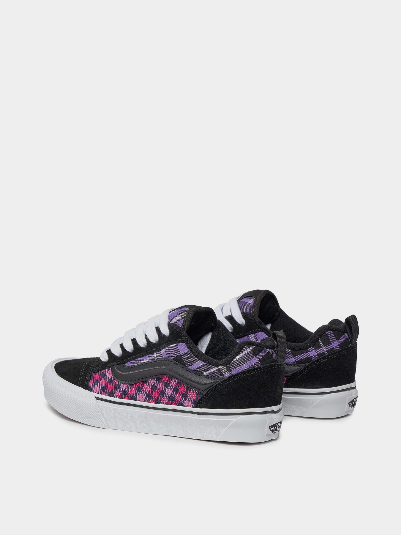 Кеди Vans Knu Skool модель VN0009QCBOQ1 Фото