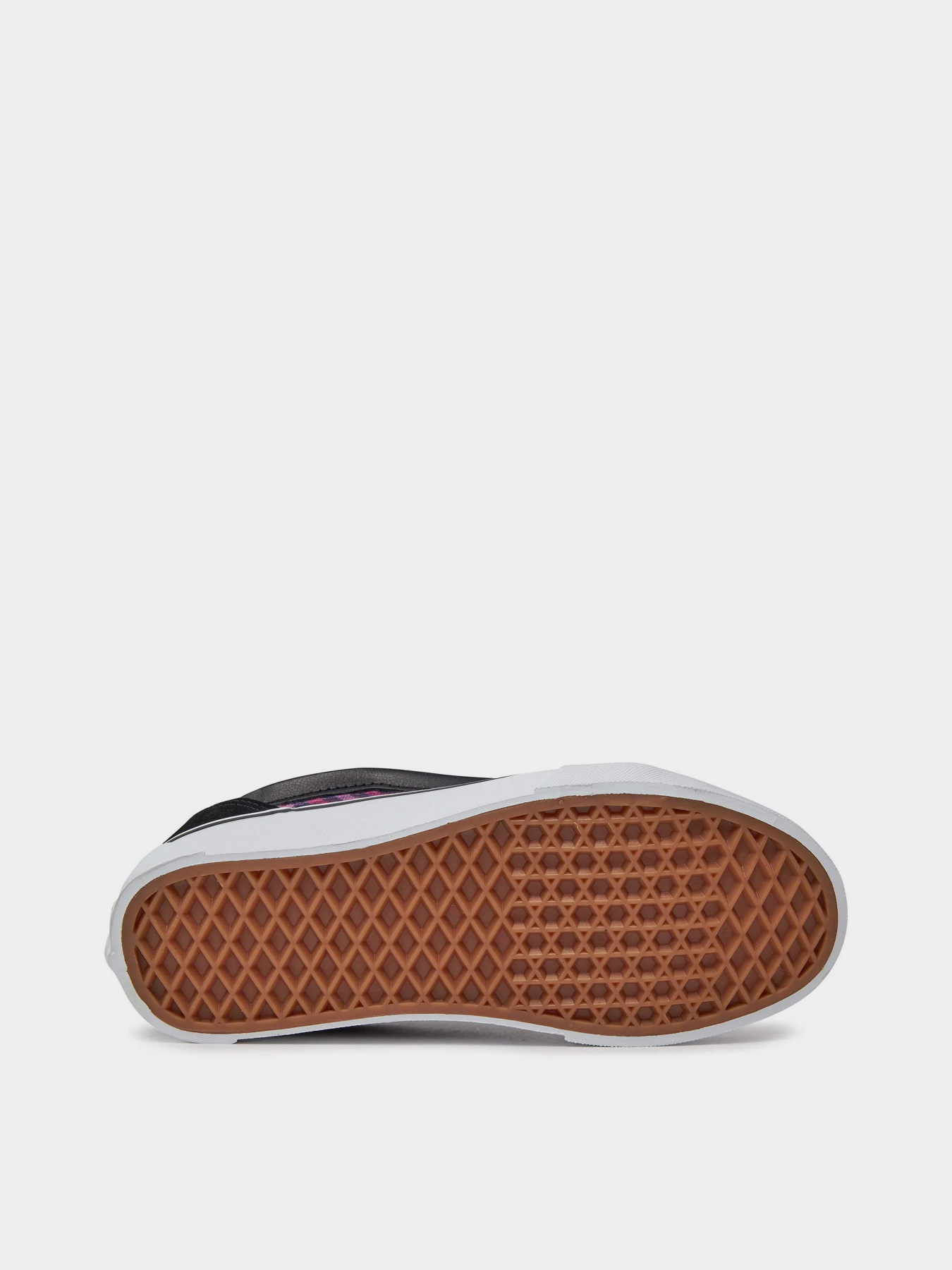 Кеди Vans Knu Skool модель VN0009QCBOQ1 Фото