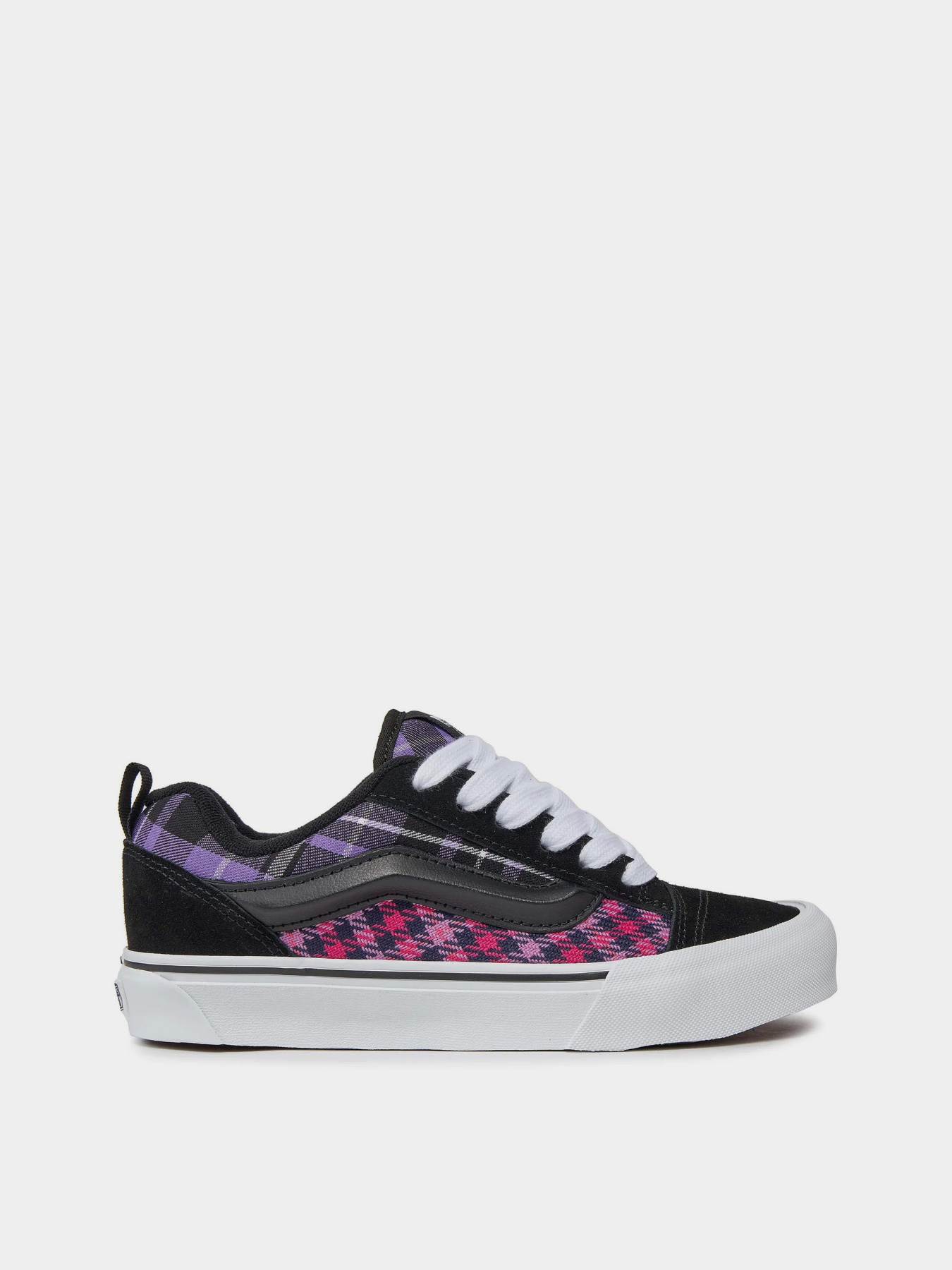 Кеди Vans Knu Skool модель VN0009QCBOQ1 Фото