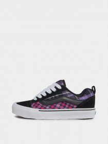Кеди Vans Knu Skool модель VN0009QCBOQ1 Фото