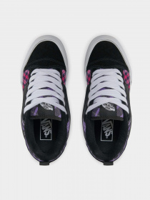 Кеди Vans Knu Skool модель VN0009QCBOQ1 Фото