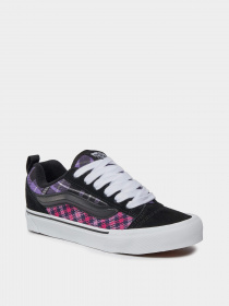 Кеди Vans Knu Skool модель VN0009QCBOQ1 Фото
