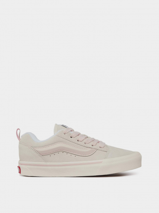Кеди Vans Knu Skool модель VN0009QCPNK1 Фото