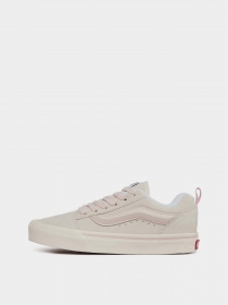Кеди Vans Knu Skool модель VN0009QCPNK1 Фото