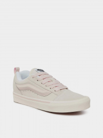 Кеди Vans Knu Skool модель VN0009QCPNK1 Фото