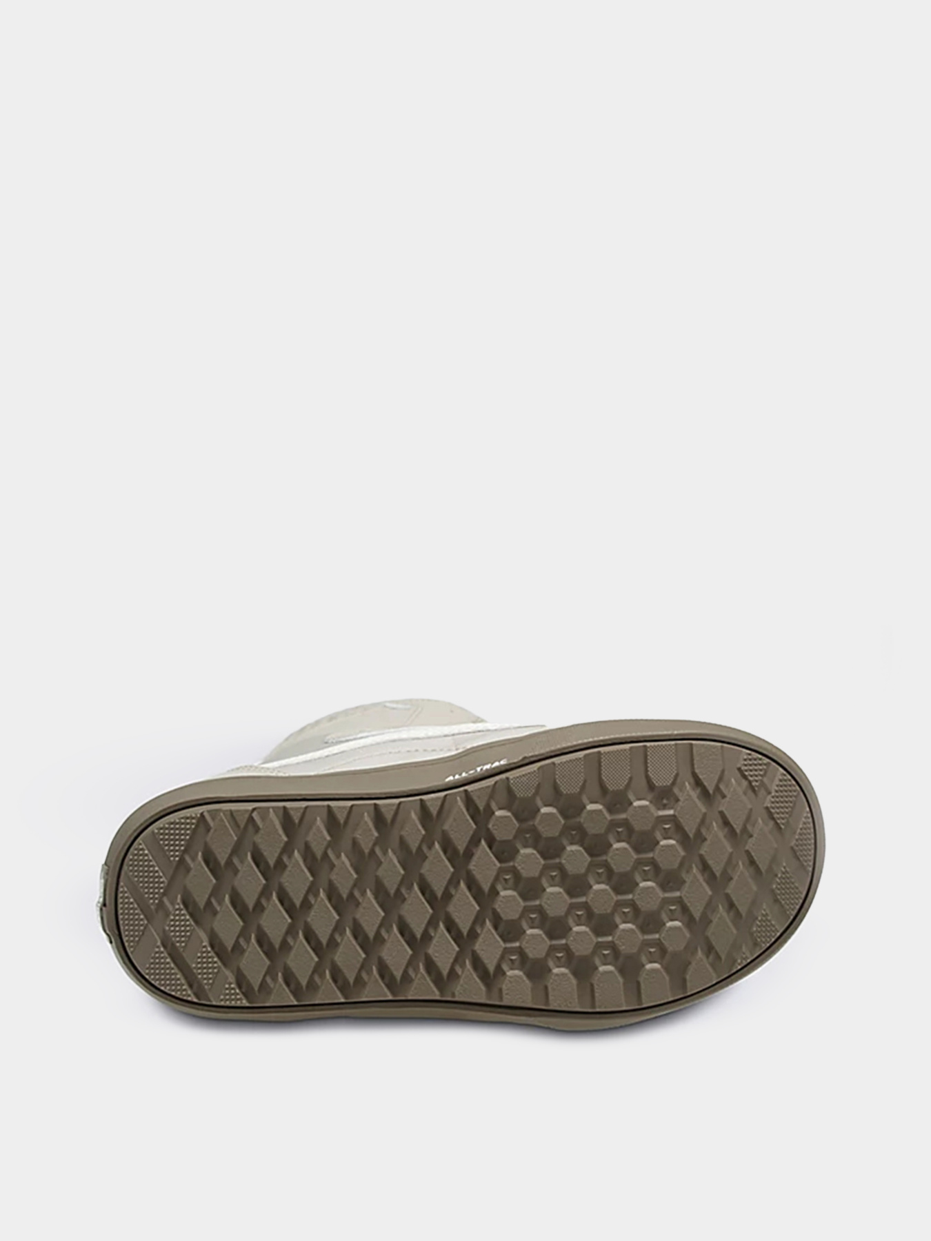 Ботинки и сапоги Vans Encore OG Snowboard модель VN0A3TFP5SM1 Фото