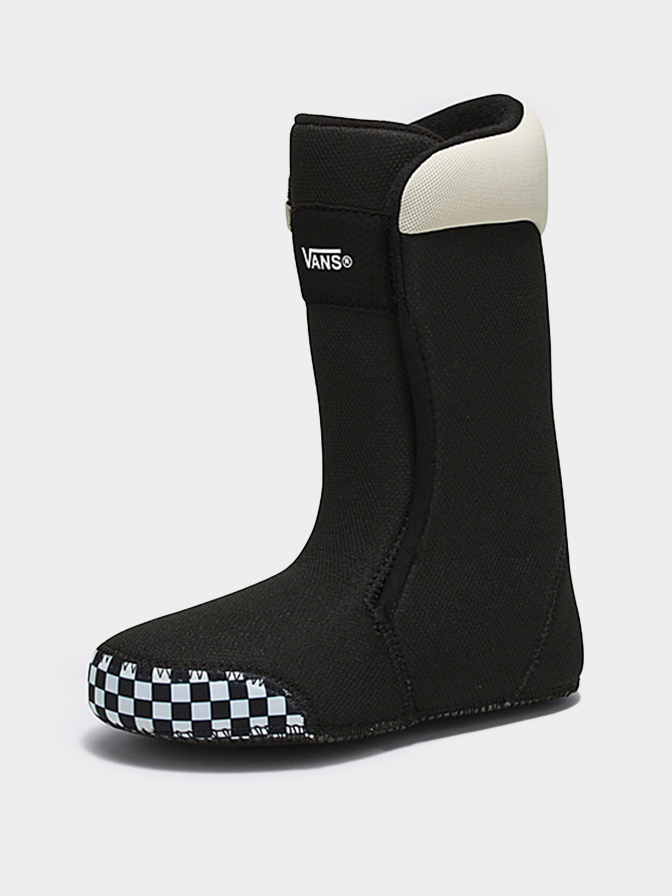 Ботинки и сапоги Vans Encore OG Snowboard модель VN0A3TFP5SM1 Фото