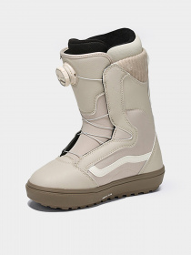 Ботинки и сапоги Vans Encore OG Snowboard модель VN0A3TFP5SM1 Фото