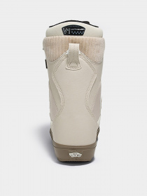 Ботинки и сапоги Vans Encore OG Snowboard модель VN0A3TFP5SM1 Фото