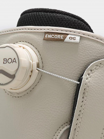 Ботинки и сапоги Vans Encore OG Snowboard модель VN0A3TFP5SM1 Фото
