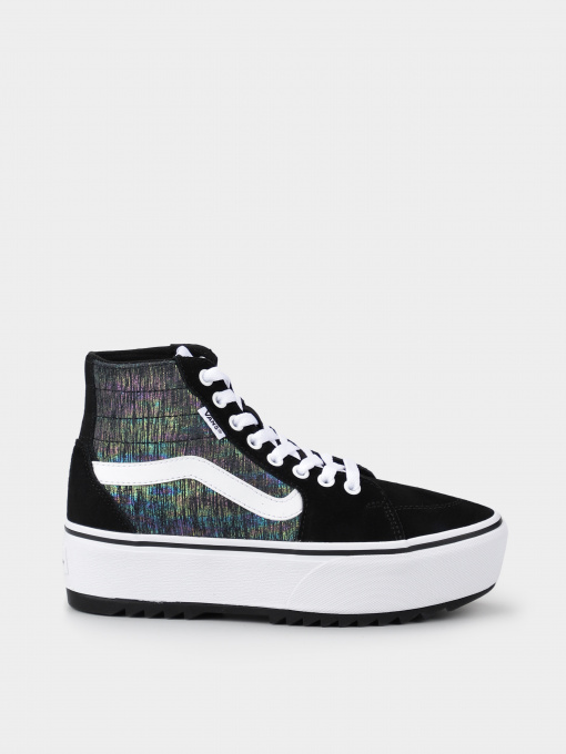 Кеды Vans Drill Chore Sherpa II модель VN0A5JLGBMA1 Фото