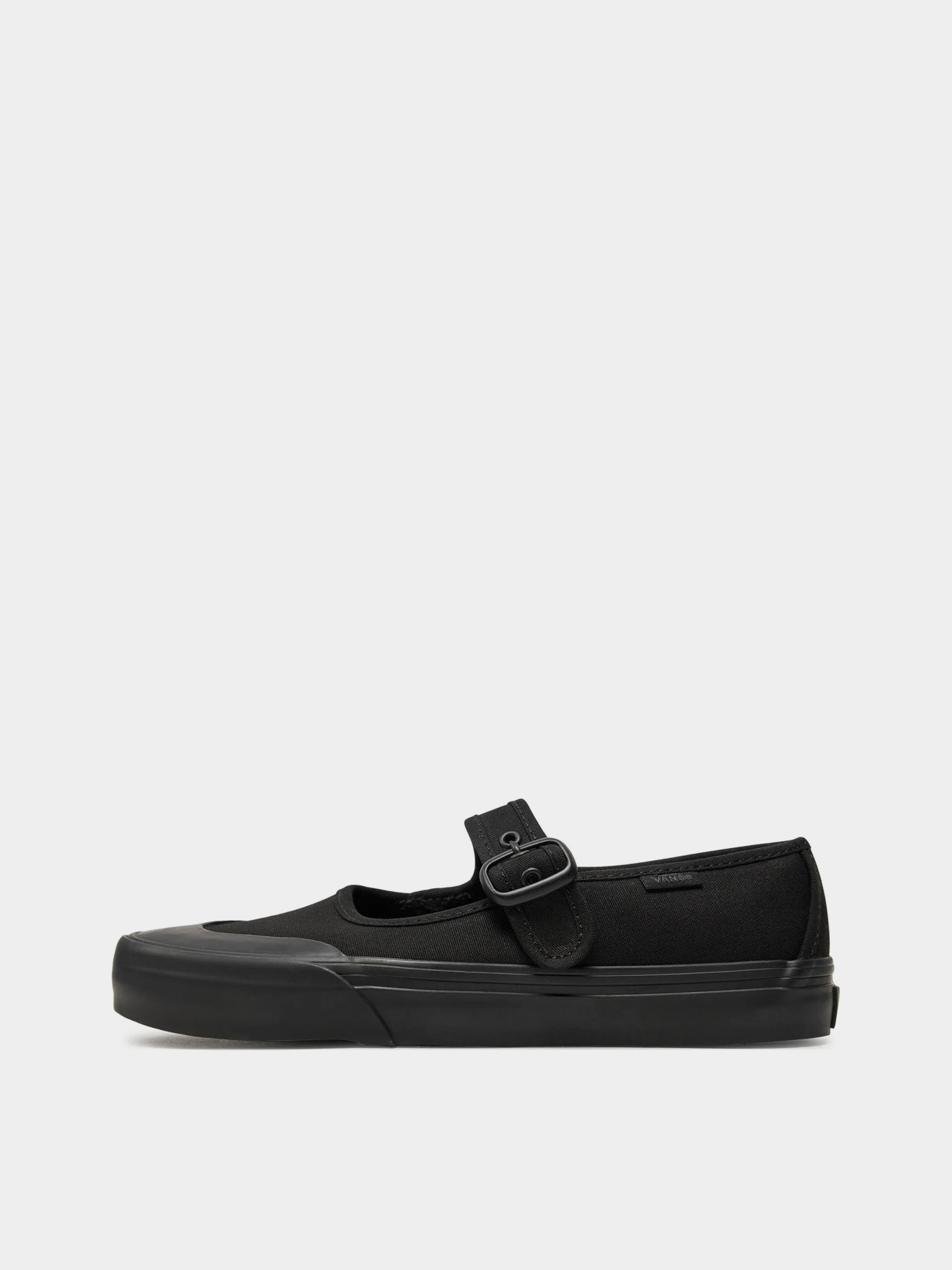 Туфли и лоферы Vans Mary Jane модель VN000CRRBJ41 Фото