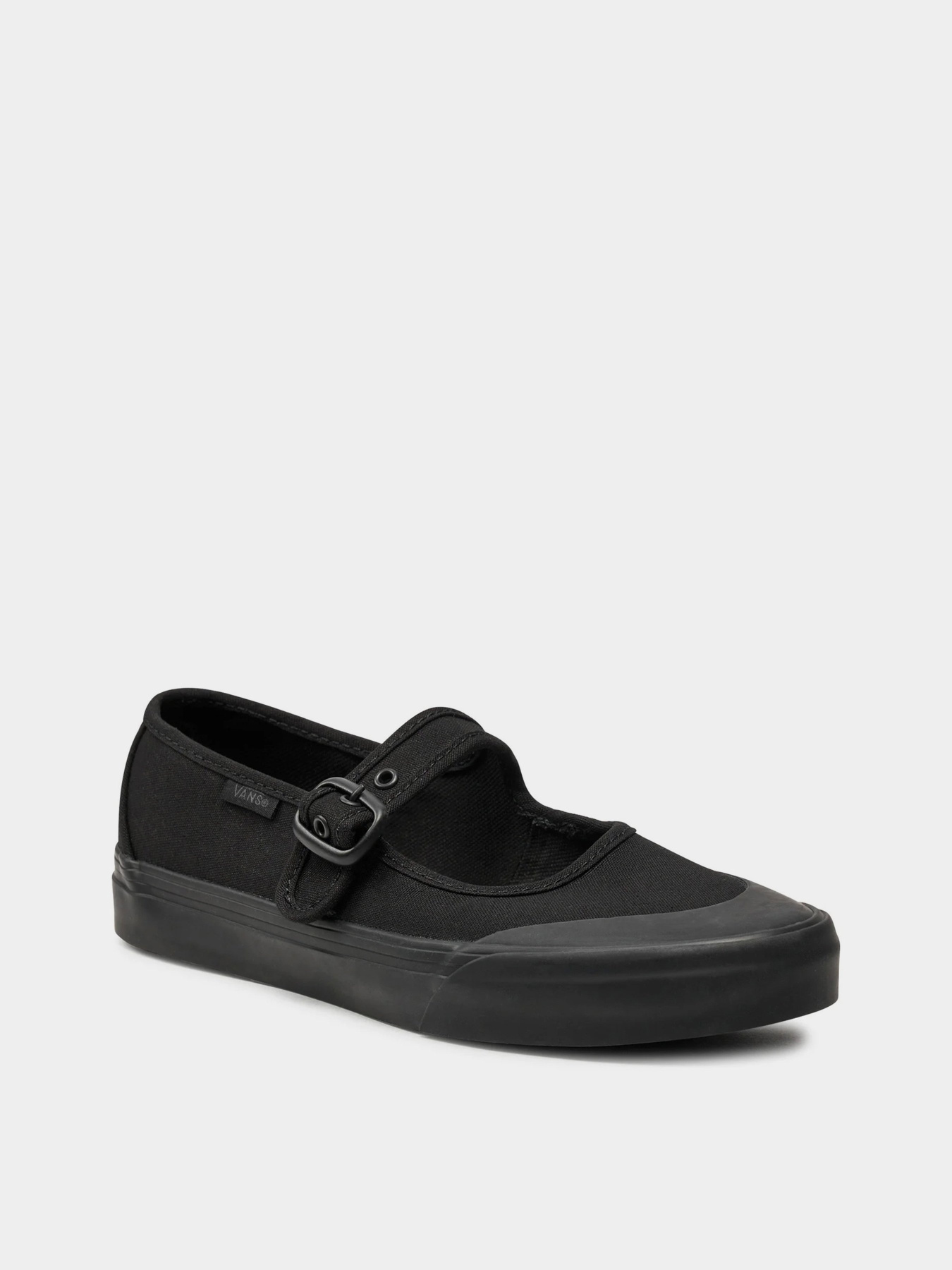 Туфли и лоферы Vans Mary Jane модель VN000CRRBJ41 Фото