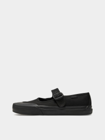 Туфли и лоферы Vans Mary Jane модель VN000CRRBJ41 Фото