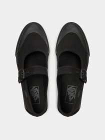 Туфли и лоферы Vans Mary Jane модель VN000CRRBJ41 Фото