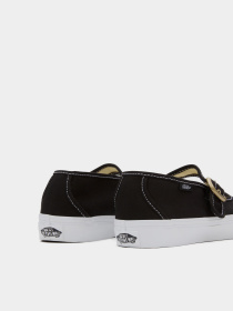 Туфли и лоферы Vans Mary Jane модель VN000CRR6BT1 Фото