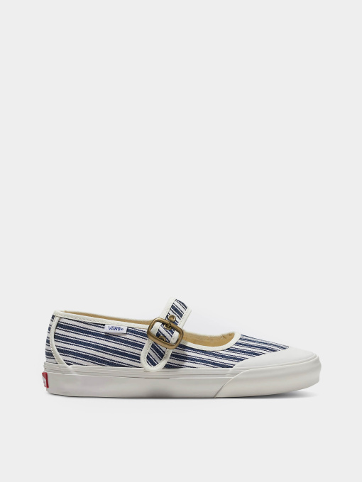 Туфли и лоферы Vans Mary Jane модель VN000CRRC9F1 Фото