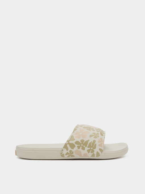 Шлёпанцы Vans La Costa Slide-On модель VN0A5HFEBOD1 Фото