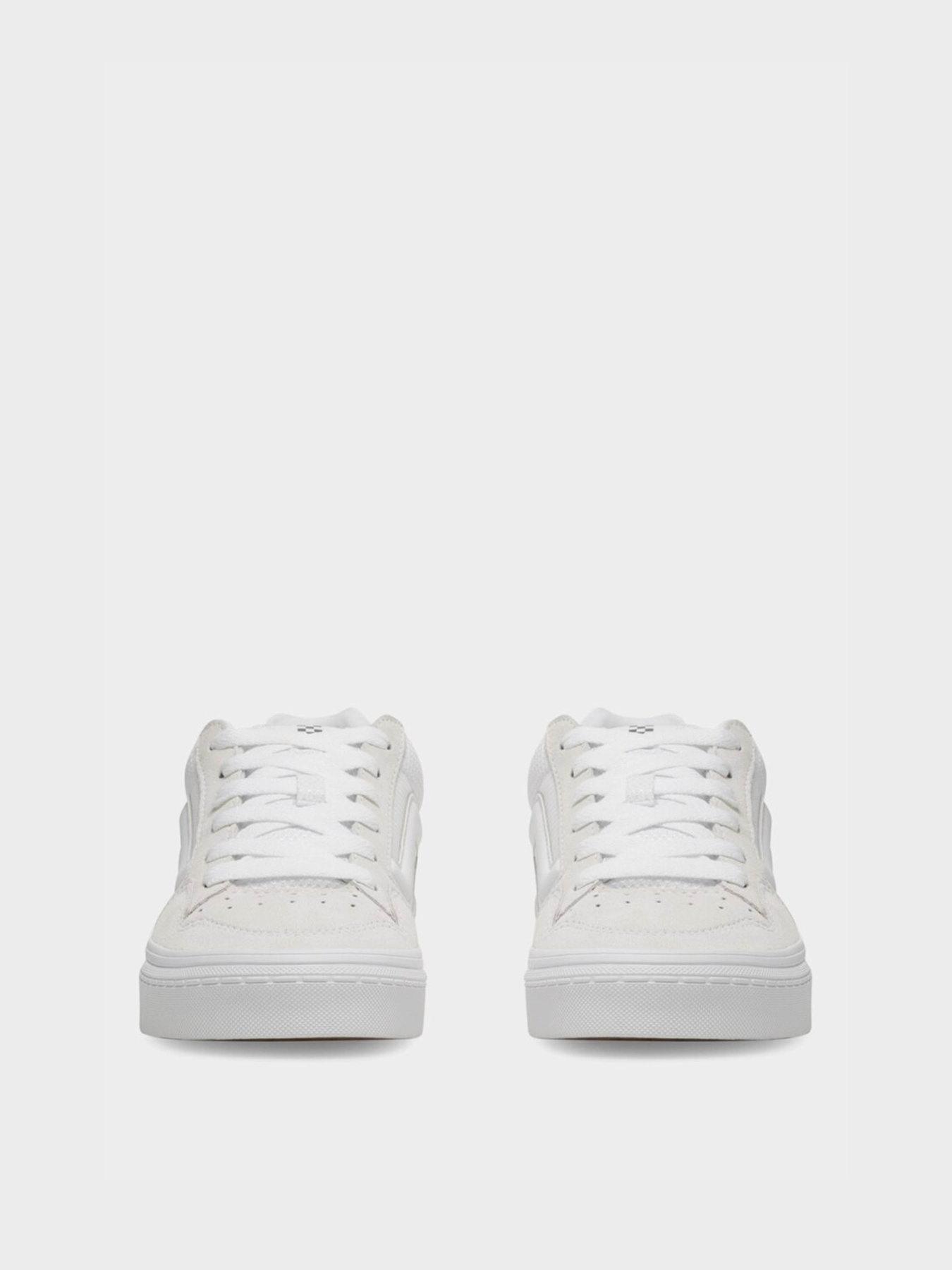 Кеди Vans Caldrone модель VN0007P9WHT1 Фото