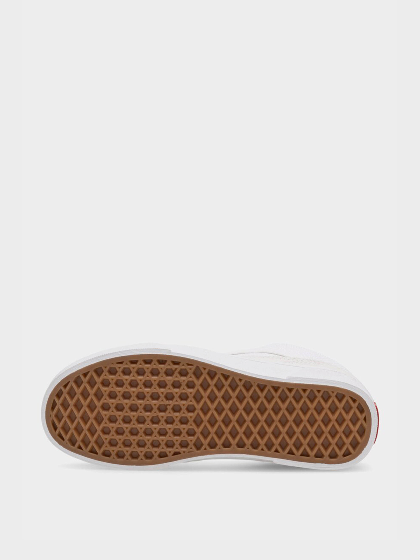 Кеди Vans Caldrone модель VN0007P9WHT1 Фото