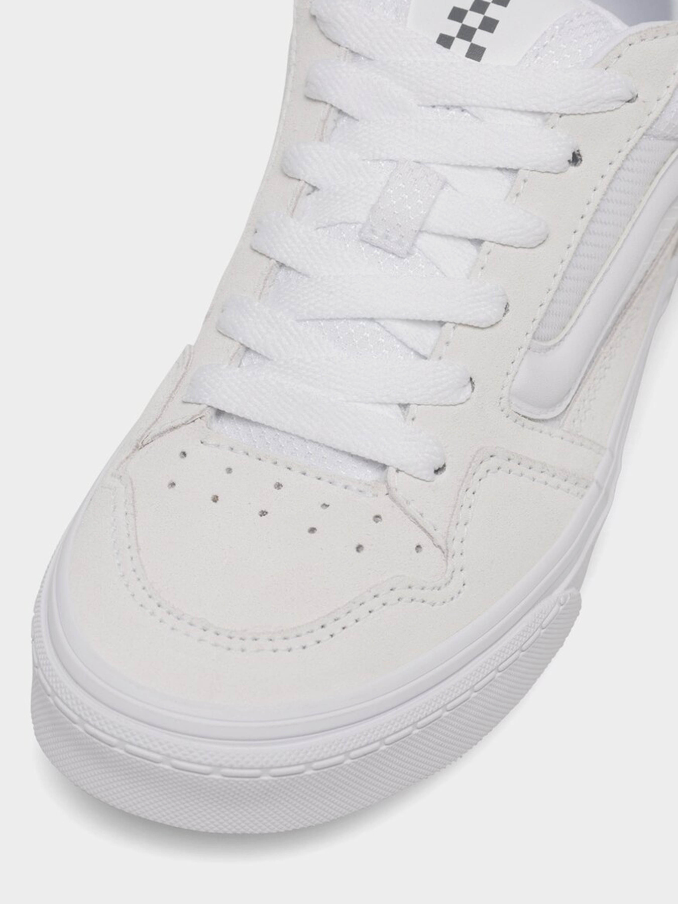 Кеди Vans Caldrone модель VN0007P9WHT1 Фото