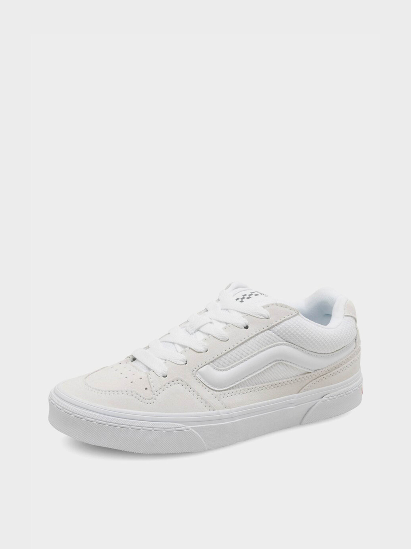 Кеди Vans Caldrone модель VN0007P9WHT1 Фото