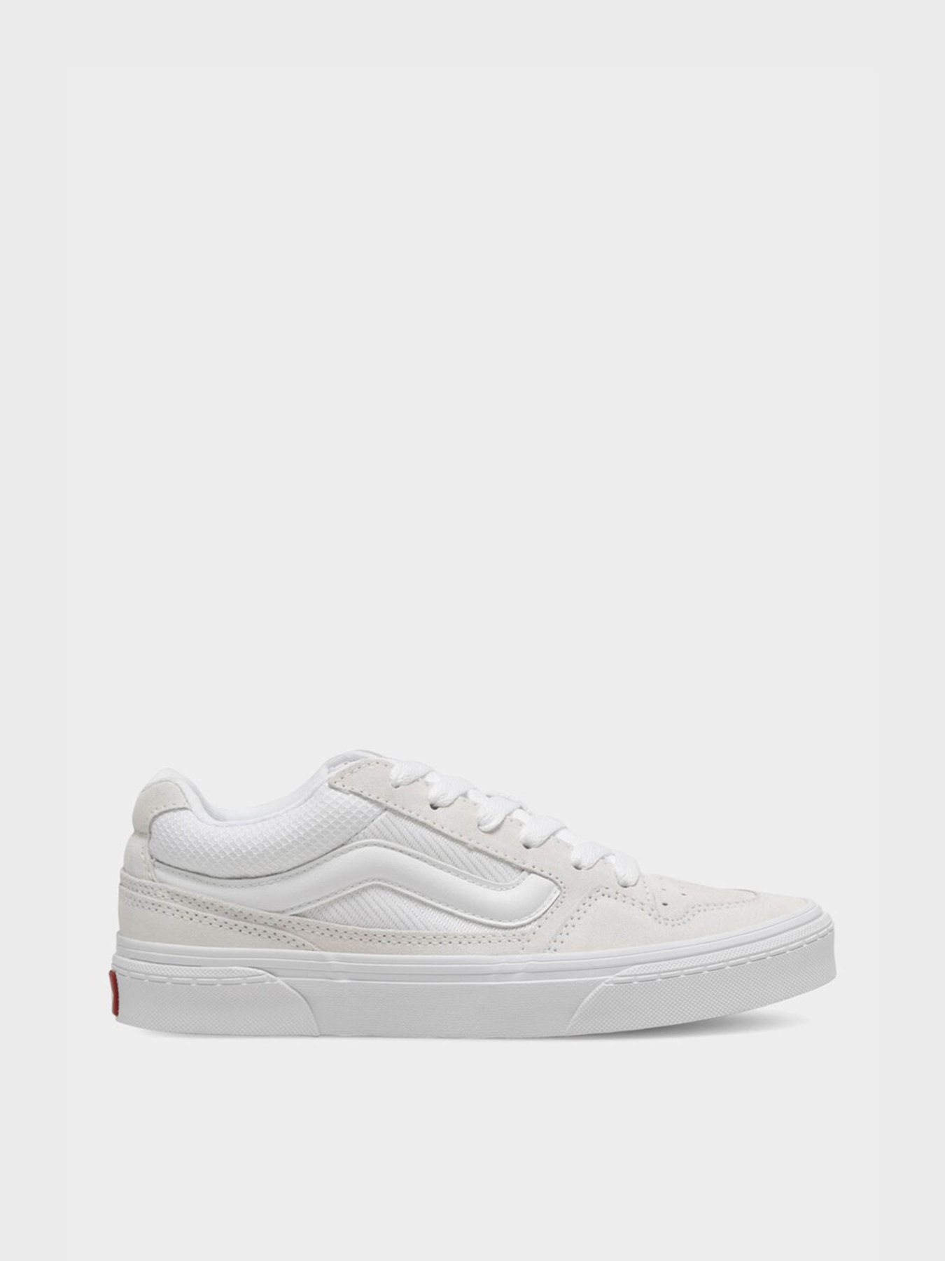 Кеди Vans Caldrone модель VN0007P9WHT1 Фото