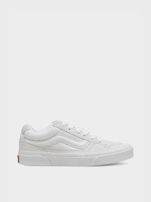 Кеды Vans Caldrone модель VN0007P9WHT1 Фото