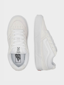 Кеди Vans Caldrone модель VN0007P9WHT1 Фото