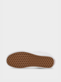Кеди Vans Caldrone модель VN0007P9WHT1 Фото