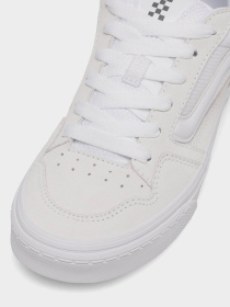 Кеди Vans Caldrone модель VN0007P9WHT1 Фото