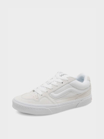 Кеди Vans Caldrone модель VN0007P9WHT1 Фото