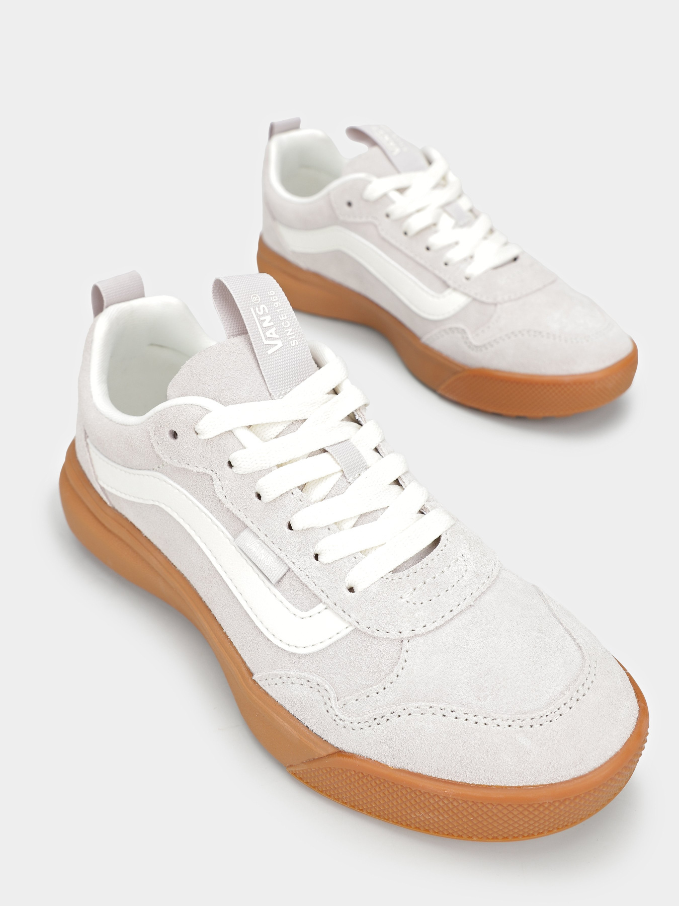 Кросівки Vans Range EXP модель VN0A2Z49ELW1 Фото