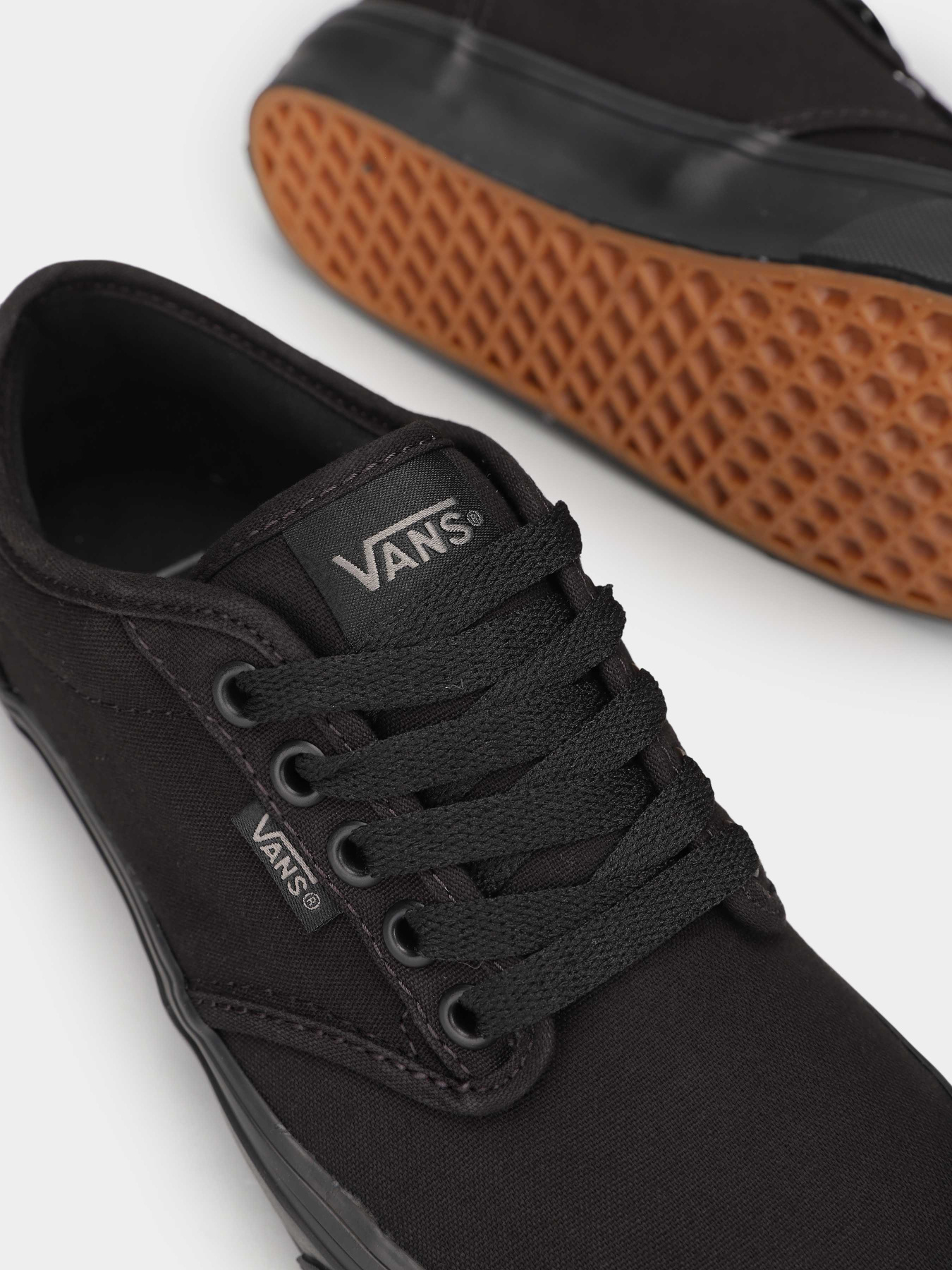 Кеди Vans Atwood модель VN000UDM1861 Фото