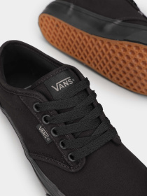 Кеди Vans Atwood модель VN000UDM1861 Фото
