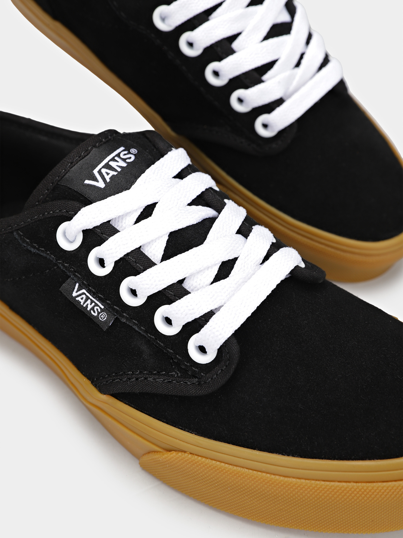 Кеди Vans Atwood модель VN0A2Z48BMA1 Фото