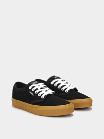 Кеди Vans Atwood модель VN0A2Z48BMA1 Фото