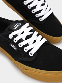 Кеди Vans Atwood модель VN0A2Z48BMA1 Фото