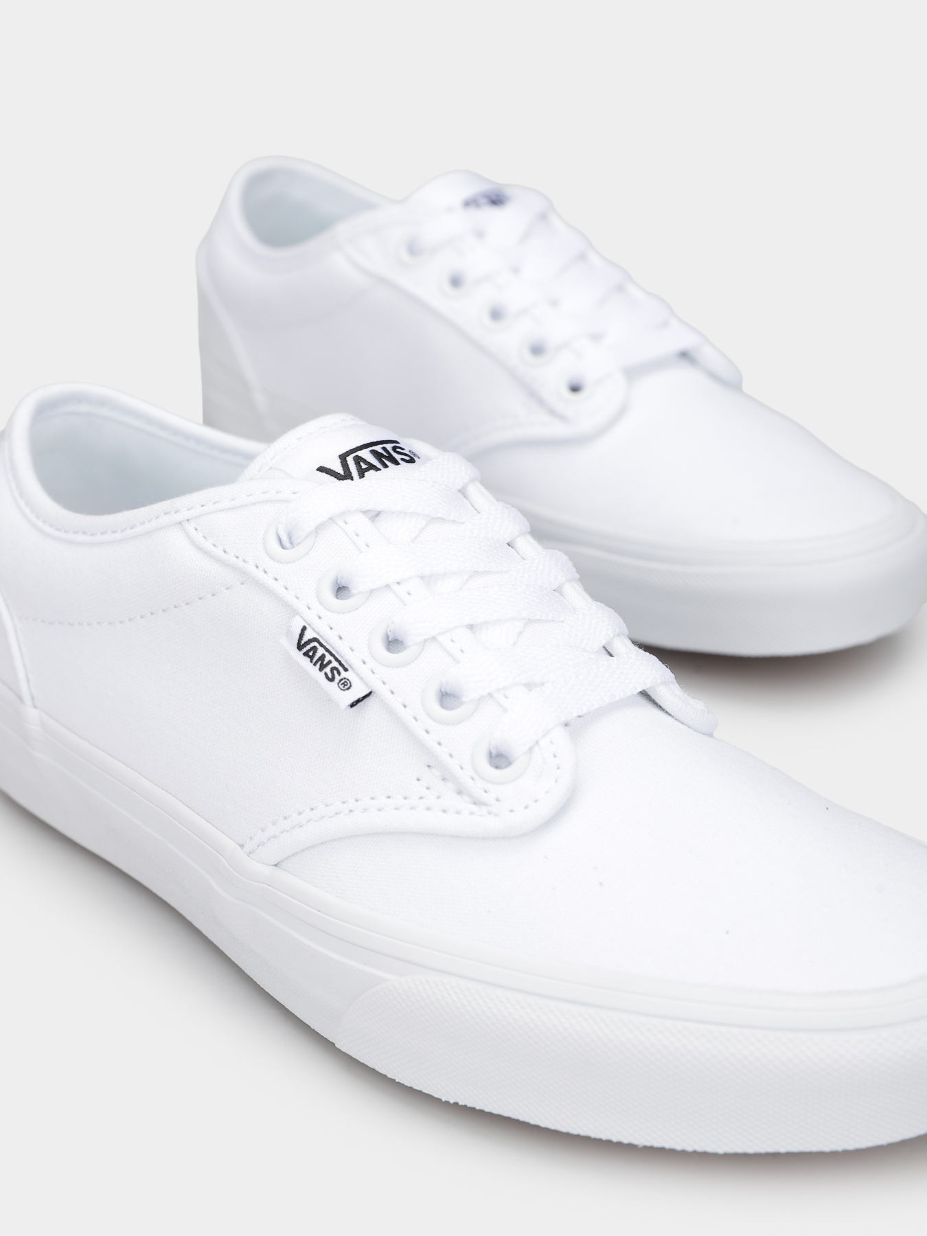 Кеди Vans Atwood модель VN0A2Z48CJ71 Фото