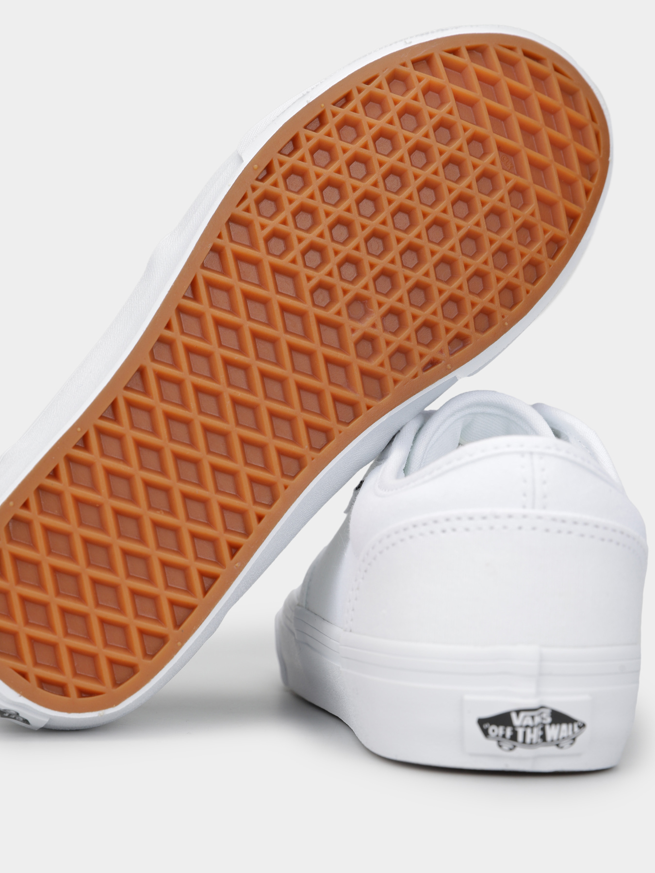 Кеди Vans Atwood модель VN0A2Z48CJ71 Фото