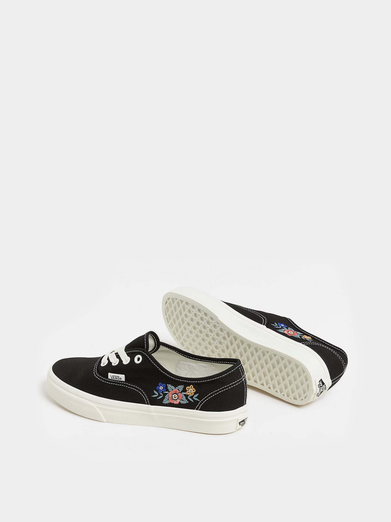 Кеди Vans Authentic модель VN000D8BF2B1 Фото