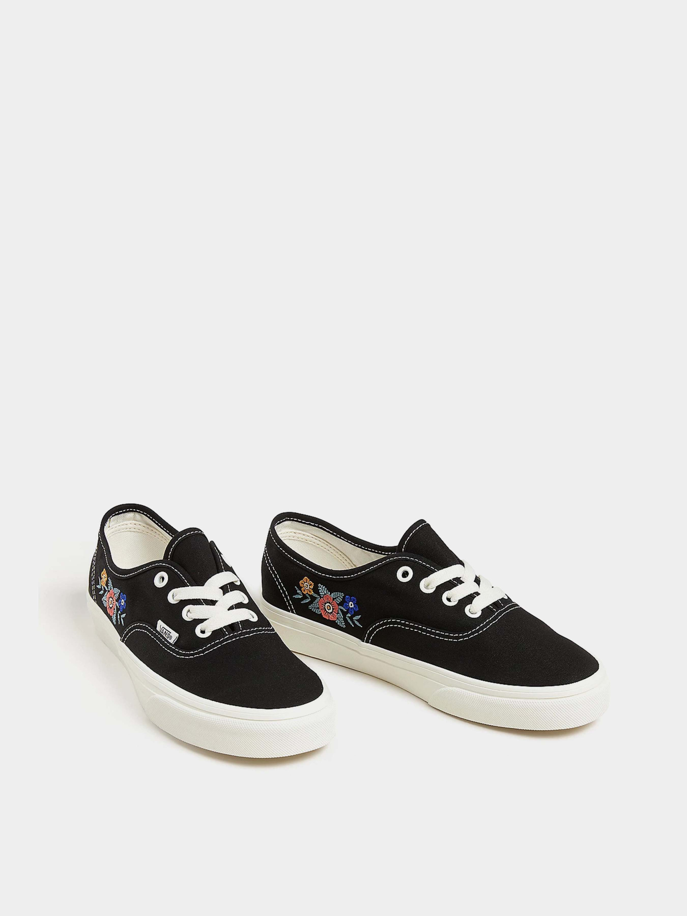 Кеди Vans Authentic модель VN000D8BF2B1 Фото
