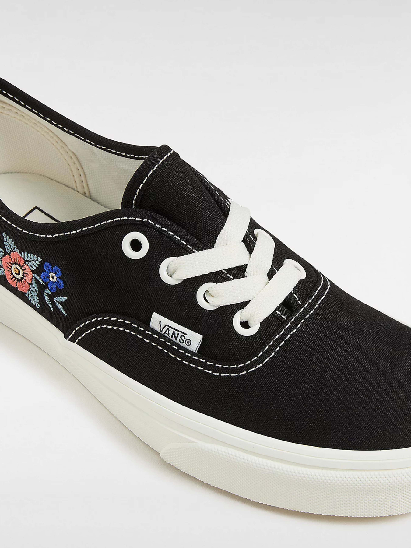 Кеди Vans Authentic модель VN000D8BF2B1 Фото