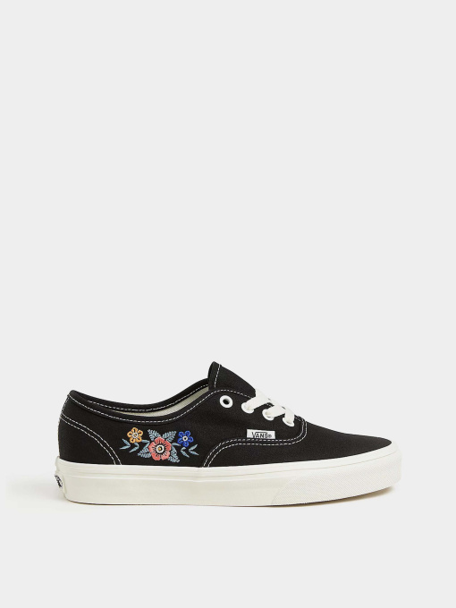 Кеды Vans Authentic модель VN000D8BF2B1 Фото