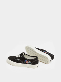 Кеди Vans Authentic модель VN000D8BF2B1 Фото